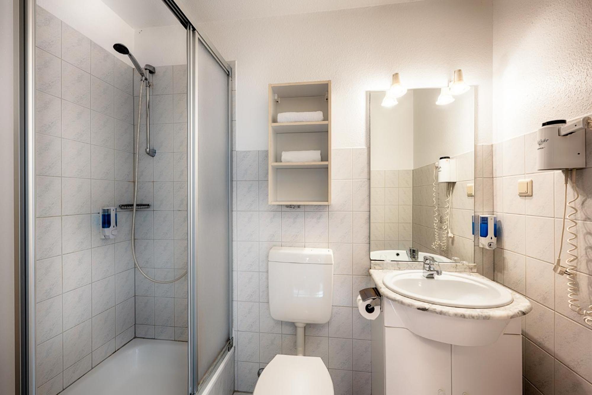 Hotel Friesland Leck Buitenkant foto